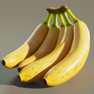 泰国进口香蕉1份(约2斤 装)